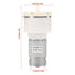Mini vacuum pump, DC 24V Mini Small, low-noise, short filling time Air vacuum suction pump, 24V Mini vacuum pump> 13.0 L / min, <60dB, low noise, ...