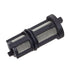 UTSAUTO 1Pc Oil Pressure Sensor Filter 917-143 12585328 Replacement for GMC,Buick,Cadillac,Chev0y Express Silverado Trailblazer Yukon Sierra Tahoe...