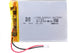 3.7V 955565 5000mAh Lithium Polymer ion Battery Rechargeable Polymer Battery Pack with JST 2.0mm Connector...