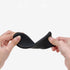 Silicone Hot Handler Holder Reusable Diswasher 6 Pcs Heat Resistant Pot Handle Sleeve Non-Slip Potholder Dishwasher Safe Rubber Grip Handle Cover ...