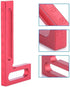 90° Degree Woodworking Right Angle Clamp, Tools Positioning Square10cm/3.9inch...