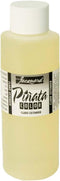 Pinata Alcohol Ink Claro Extender by Jacquard, Extend The Drying and Working Time of Jacquard Pinata Alcohol Inks (Sold Separately), 4 Fluid Ounce...