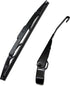 Rear Wiper Arm & Wiper Blade Replacement for Honda CRV CR-V 2012-2016, Factory OE Style Rear Windshield Wiper Arm & Wiper Blade Set, Replacement O...