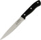 Chef Craft Select Utility Knife, 4.5 inch blade 9 inches in length, Stainless Steel/Black...