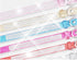Rhinestone Dog Collar, Cute Dazzling Sparkling Leather Dog Cat Rhinestone Collar Crystal Diamond Pet Dog Puppy Collar (M:27-35CM, Pink-1)...