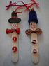 Perfect Stix Jumbo Craft Sticks 6" Length Pack of 100...