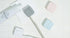 1 Pack White Portable Toothbrush Purifier - Compact and Lightweight Toothbrush Sterilizer for Daily Use....