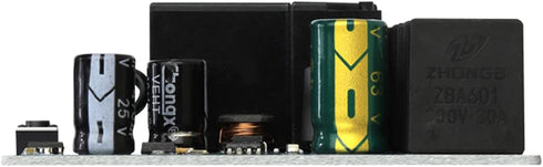 DC 12V 24V 36V 48V Relay Receiver 40A RF Wireless Remote Control Switch System with Long Range Transmitter 433.92Mhz......