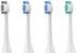 Generic for Philips Sonicare Toothbrush Soft Electric Toothbrush Replacement Heads, 4 Packs, White...