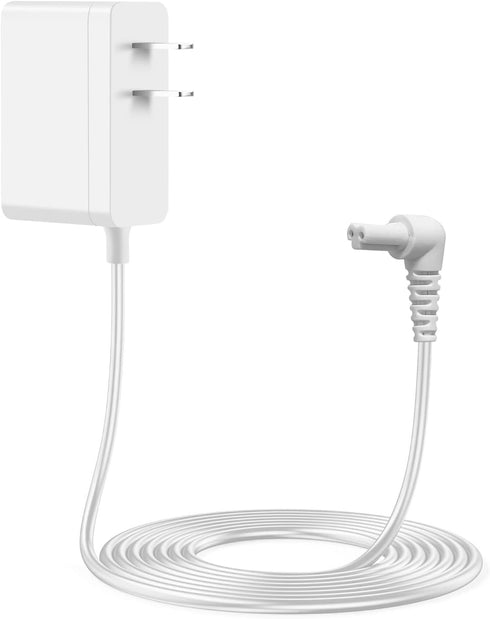 Charger Compatible with Black and Decker HHVJ315JD10 / HHVJ315JMF71 / HHVK320J61 / HHVK320J10 / HHVK320JZ01 Dustbuster Smartech Handheld Vacuum 90...