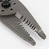 7in1 Proskit 8PK-CT009 Multi-Purpose Pliers Crimping Tool Metric Size Wire Cutter Cable Stripper...