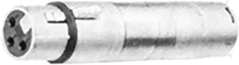 IMP PAD Microphone Attenuator (-30dB)...