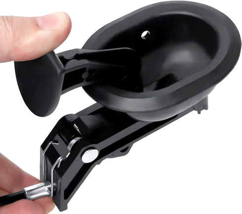 Recliner Handle Replacement Parts Compatible with Lazy Boyy Ashleyy Most Brands Rrecliner Chair Couch Sofa Furniture Accessories, Pull Handle 3" b...