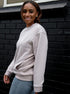 Style Arc Sewing Pattern - Fenix Sweatshirt (Sizes 10-22)...