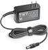 KFD 36V AC DC Adapter for INSE S6 S6T S6P Pro S600 S610 S650 S660 S670 S680 Vacuum Power Supply Cord MOOSOO X8 XL-618B K24,Laresar Ultra7,Orfeld V...