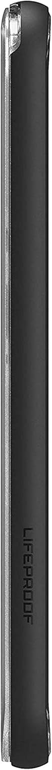 LifeProof Next Series Case for Samsung Galaxy S20 Plus (Not for The S20 Regular Model) - Non Retail Packaging - (Black Crystal)...