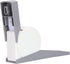 Portable Height Measuring Meter Wall Mounted Retractable Height Meter Convenient Body Growth Stature Altimeter 2.2meter for Clinics Fitness Studio...