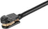 X AUTOHAUX 34356791960 Rear Brake Pad Electronic Wear Sensor Brake Pad Wear Indicators for BMW 740Li 750i 760Li...
