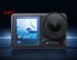 Coyktonty HD Tempered Film+Lens Protective Cover Set For DJI ACTION 4 Camera ?4in1 Set?...