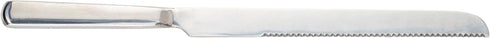 Winco Stainless Steel Wedding Cake Knife, 9-Inch...