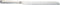 Winco Stainless Steel Wedding Cake Knife, 9-Inch...