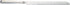 Winco Stainless Steel Wedding Cake Knife, 9-Inch...