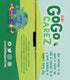 GoGo squeeZ Fruit on the Go Variety Pack, Apple, Peach & Gimme Five!, 3.2 oz (Pack of 20), Unsweetened Fruit Snacks for Kids, Gluten Free, Nut Fre...