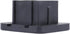 2" Heavy Duty Trailer Hitch Tube Cover Plug Cap Rubber for 2 inch Receivers Class 3 4 5 Ford GMC Toyota Jeep Dodge Nissan Audi BMW Porsche Polaris...