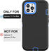 FEIYAR HOME Design for iPhone 11 Pro Max Case with 2 x Tempered Glass Screen Protector, Military Grade Full Body Drop Protective Shockproof Heavy ...
