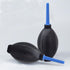 3 in 1 Dust Swiping Air Blower Brush Pen Cloth Cleaning kit for Digital Video Camera Computer Phone Screen Lens......