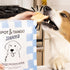 Spot & Tango Sweet Potato Bites Dog Snacks - Single Ingredient, 100% Sweet Potato - Dehydrated Treats - Grain & Gluten-Free - USA-Made - for Small...