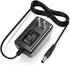 12V DC Adapter Power Cord fit for Theragun Liv, ONN 16” 20" 30" 37" ONN Sound Bar Speaker, ONB18SB001, Onn 22" 100002487 24" ONA18HO015 100002480 ...