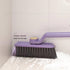 Multi-Function Rotating Crevice Cleaning Brush for Bathroom,Kitchen Rotating Crevice Cleaning Tool, windowsill, Corner Cleaning Brush 2 Pieces for...