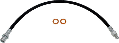 Dorman H36814 Rear Brake Hydraulic Hose Compatible with Select Ford Models...