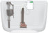 Fluidmaster 8202P8 Flush 'n Sparkle Automatic Toilet Bowl Cleaning System Refills, BioBalance Septic 2-Pack...