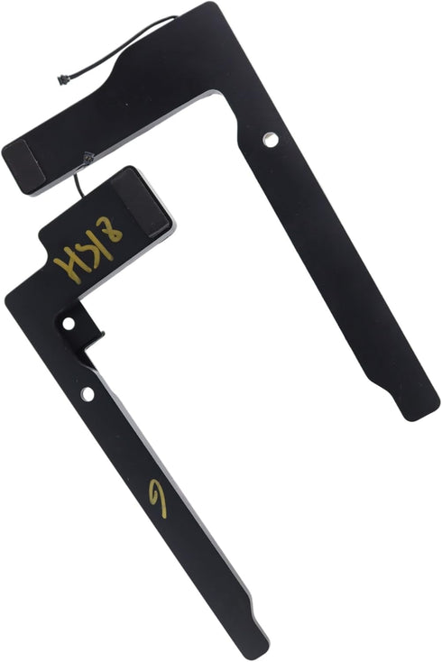 Deal4GO Left Right Internal Speaker Assembly 923-00506 Replacement for MacBook Air 13" A1466 2012 2013 2014 2015, A1369 2011......