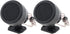 2pcs Dome Tweeters, 12V 500W High Efficiency Car Stereo Speakers, TP-006A Mini Dome Tweeter Speakers for Car Audio System Accessories......