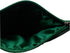 KVR Sequin Polyester Fabrics Clutch Fashion Party Dance Vintage Sparkle purse handbag with Satin lining inside...