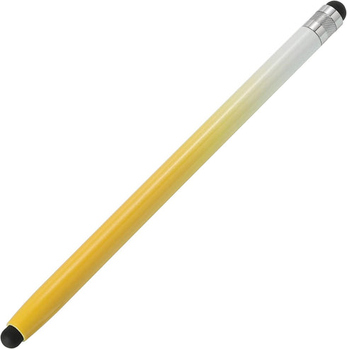 MECCANIXITY Stylus Pens for Touch Screens Dual Rubber Tips Capacitive Stylus Tablet Pen Sensitivity Precision for Universal Touch Devices, Gradien...