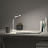 LED Desk Lamp, Desk Light, Desk Stand, White, USB Powered, Daylight White, Smartphone Stand Included...