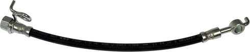 Dorman H621913 Rear Passenger Side Brake Hydraulic Hose Compatible with Select Ford / Lincoln Models...