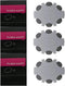 Hearing Aid MiniFit Wax Guard Filters for oticon ProWax Replacement Cerumen Stop Suitable for Oticon RITE RIC Models (3 Packs)...