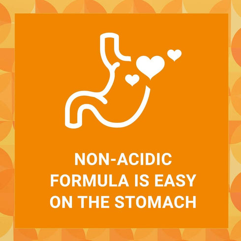 Ester-C Vitamin C, 1,000 mg, 90 Coated Tablets...