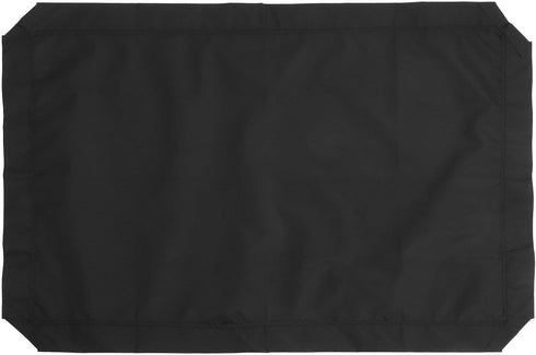 Pet Bed Mesh Elevated Dog Bed Breathable Dog Hammock Wear-resist Dog Bed Wear-resist Pet Bed Detachable Dog Bed Indoor Pet Hammock Indoor Pet Bed ...