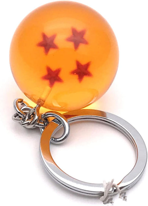 Anime Cosplay Metal Keychains Gifts for Woman (Dragon 9)...