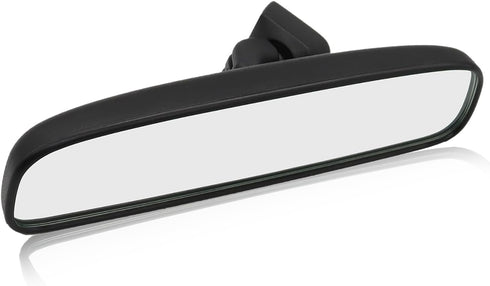 Car Interior Rear View Mirror Compatible with Accord 2013-2017 Compatible with CRV 2005-2017 Compatible with Civic 2012-2015 76400-SEA-305 76400-S...