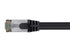 Monoprice Cat8 26AWG S/FTP Ethernet Network Cable - 3 Feet - Black, 2GHz, 40Gbps, 3dB Headroom, Pure Bare Copper, PVC - Entegrade Series...