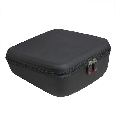 Hermitshell Travel Case for noot Products K11/Elecder i37/POWMEE M1/POWMEE M2/Mpow CH8/iRAG J01/noot Products K22/NIVAVA K8/noot Products K33/iCle...