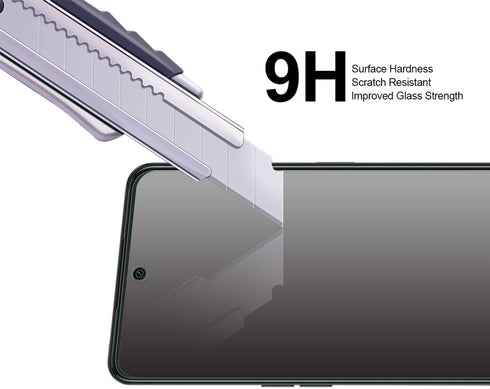 Supershieldz (2 Pack) Designed for OnePlus Nord N30 5G Tempered Glass Screen Protector, Anti Scratch, Bubble Free......