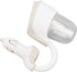 Car Humidifier, Fine Mist Small Portable Automatic Shutdown Cigarette Lighter Aroma Diffuser...